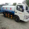 出售二手东风洒水车