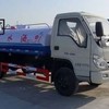 厂家大量出售二手洒水车，价格低，信誉好