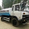 厂家大量低价出售二手东风145洒水车