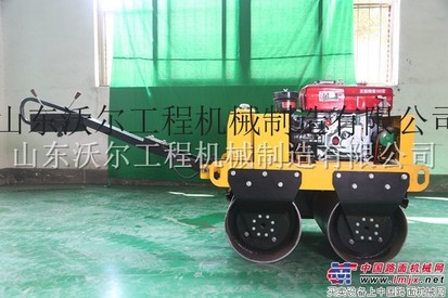 供应沃尔VOL-600S压路机