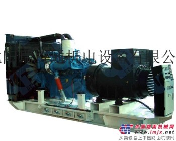 沈阳10kw发电机组——沈阳瑞贸通机电设备有限公司