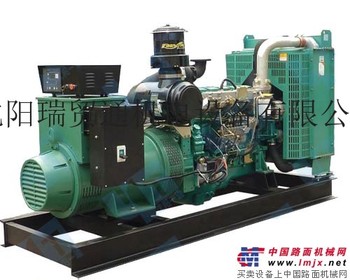 供应500kw发电机(组)