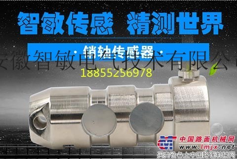 供应安徽智敏轴销传感器
