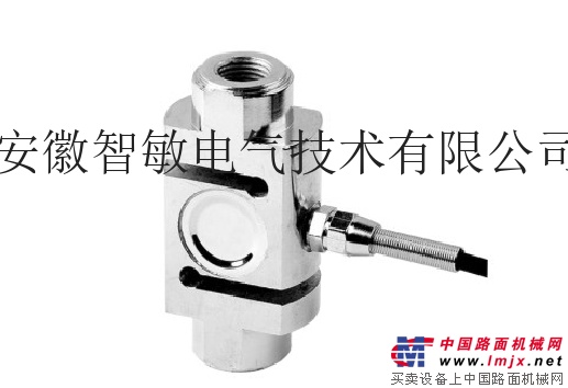 供应安徽智敏柱S型称重传感器