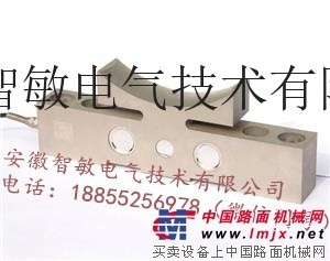 供应安徽智敏轴承座式称重传感器