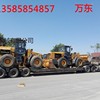 出售二手龙工855D装载机