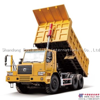 供應徐工NXG5650D3T(TFW911)礦用自卸車