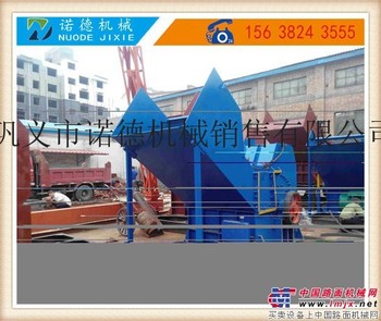 新型废钢破碎机哪家好?诺德功能强安全环保