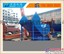 新型废钢破碎机哪家好?诺德功能强安全环保