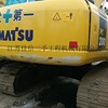 出售二手小松200挖掘机
