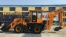 供应全工WZ30-25挖掘装载机多功能全液压挖掘装载机