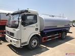 东风9方洒水车，国五新品，资金回笼，特价处理