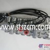 小松PC300-7电磁阀组比例电磁阀原装进口，小松配件