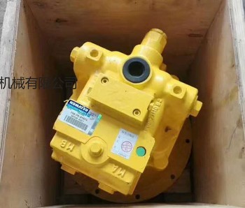 小松PC130-7回转机构总成回转牙箱现货原装低价