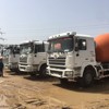 出售二手德龙F3000搅拌运输车