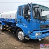 出售二手东风，福田洒水车