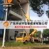 出租徐工高空作业车高空外墙修补作业车出租移动高空车出租