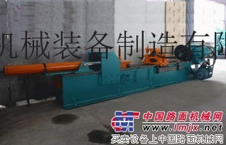 矿用拆柱机