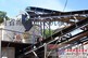 石头反击破设备 大型矿石反击式破碎机 石料反击破