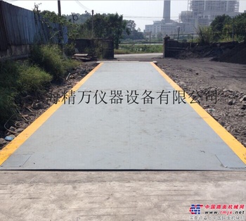 维修青浦1吨-200吨地磅