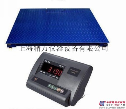 供应上海耀华XK3190-A12+E地磅