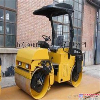 供应3吨压路机  2吨压路机现货销售 压路机制造商