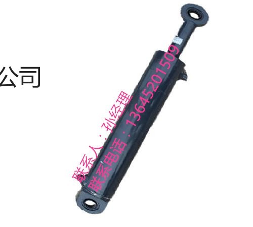 长城SP45S摊铺机找平油缸如何选购