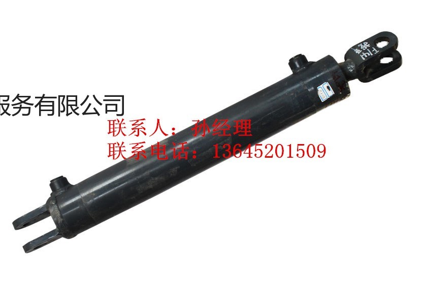 长城SP90S-1G摊铺机找平油缸供应商