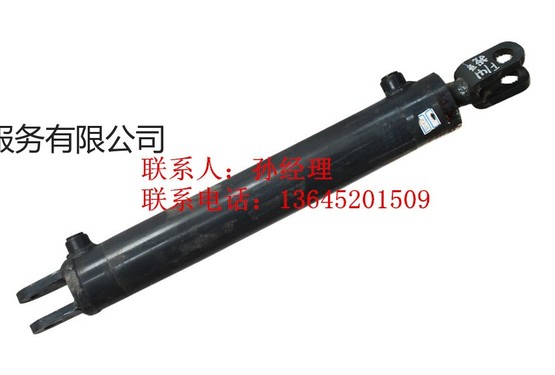 长城SP90S-1G摊铺机找平油缸供应商