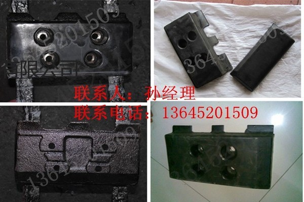 ABG9820摊铺机履带板生产流程详细