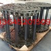 中联DTU100D摊铺机刮板大链条施工质量如何