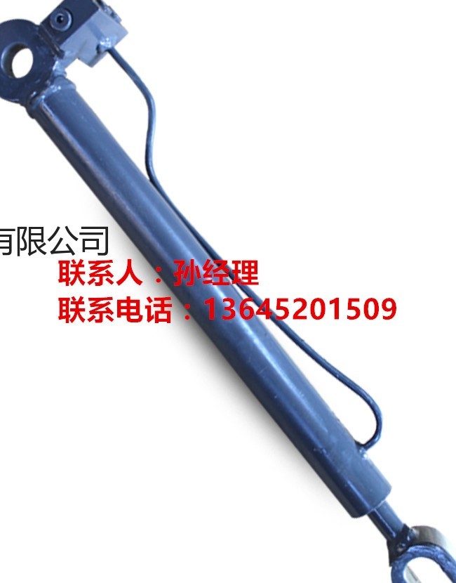 深圳鼎盛WTD9001A摊铺机顶篷油缸热销好评配件