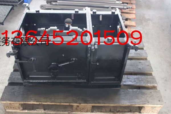 徐州福格勒S2000-2摊铺机熨平板总成厂家常年供应