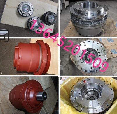 河南福格勒S1300-3摊铺机行走减速机推荐您买