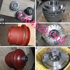 河南福格勒S1300-3摊铺机行走减速机推荐您买