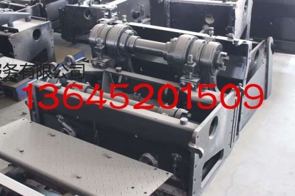 济南AB600-2TP熨平板总成生产商