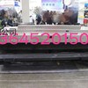 长沙戴纳派克摊铺机VB340TV熨平板总成专业定做