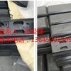 福格勒S1700摊铺机履带板胶块材质与工艺上乘