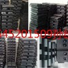 福格勒S1700摊铺机履带板胶块材质与工艺上乘