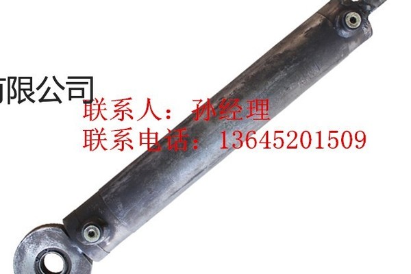沃尔沃ABG8820摊铺机提升油缸魅力品质值得拥有