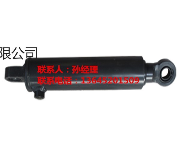广州三一SAP200C-5履带式摊铺机料斗油缸定制厂家