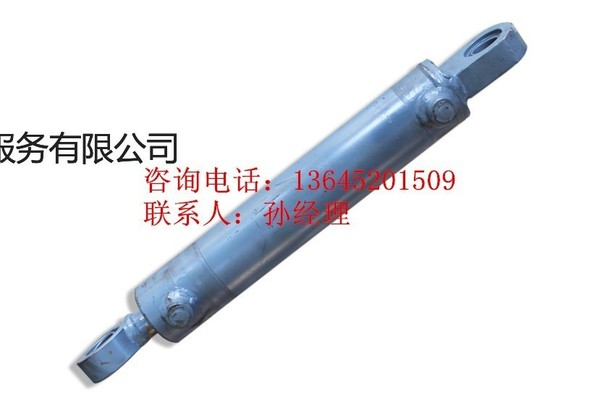 三一SAP240C-5履带式摊铺机料斗油缸厂家报价