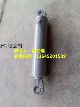 新疆西筑WT750摊铺机料斗油缸优质产品质量