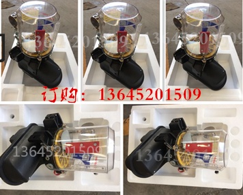 河南三一SAP200C-5履带式摊铺机黄油泵卓越品质