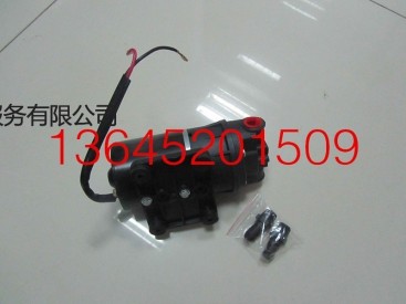 徐州三一STR80-5壓路機灑水泵熱賣