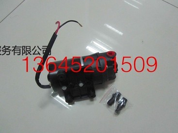 山东三一STR90-5压路机洒水泵规格价格