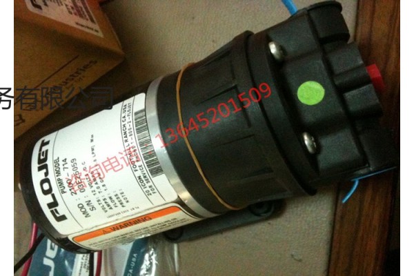 陕西宝马格BW203AD-4压路机洒水泵全网直销