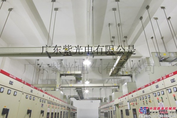 中堂工廠用電申請及施工選擇東莞電力安裝公司-紫光電氣