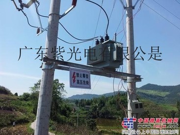 莞城增容500kva变压器就选东莞电力安装公司-紫光电气