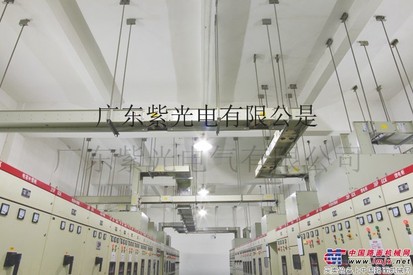 东莞茶山160kva增容到400kva变压器安装工程-紫光电气
